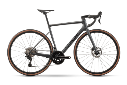 Raymon Kirana Pure anthracite.