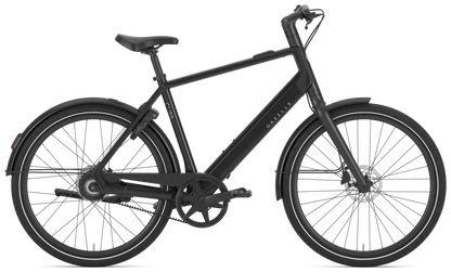 Gazelle Curb C1 black.