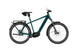 Riese & Müller Charger5 pinion HS 800Wh Comfort Cockpit pine.