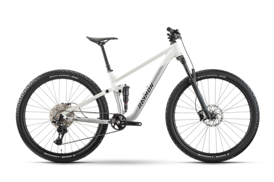 Raymon Yara Pro starwhite/raw.