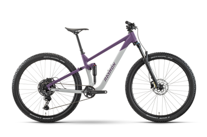 Raymon Yara Comp purble/lightgrey.