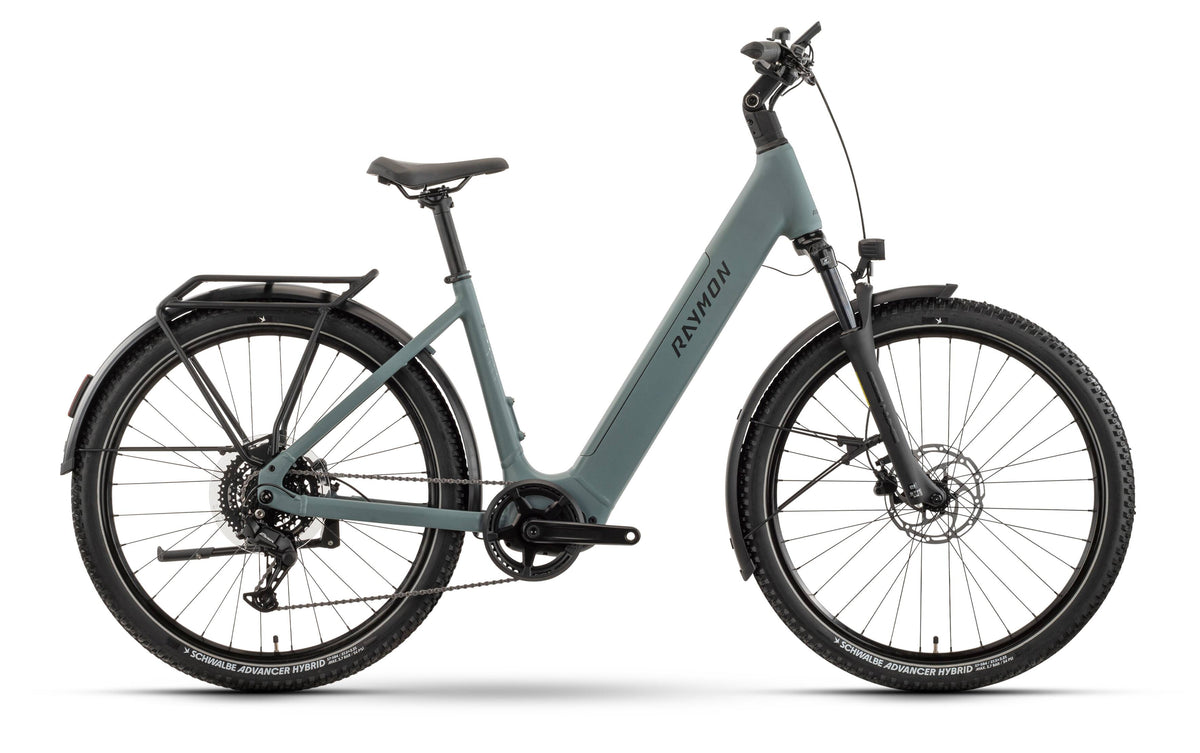 Raymon Varno Pure northgrey.
