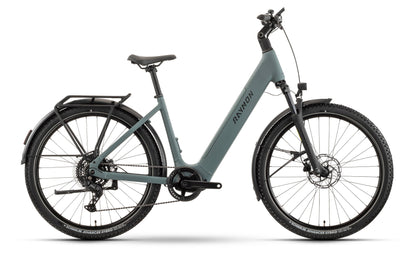 Raymon Varno Pure northgrey.