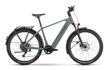 Raymon Varno Pure northgrey.