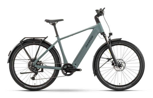 Raymon Varno Pure northgrey.