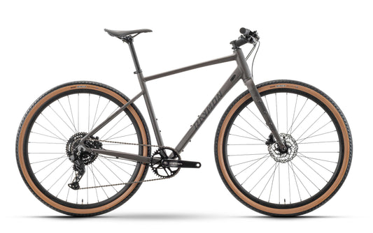 Raymon Territ Sport pipegrey.