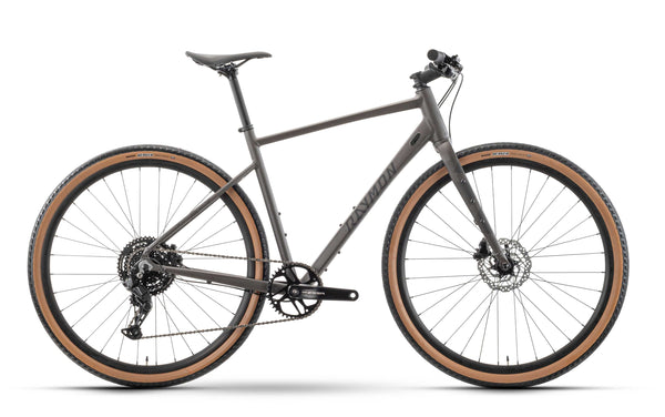 Raymon Territ Sport pipegrey.