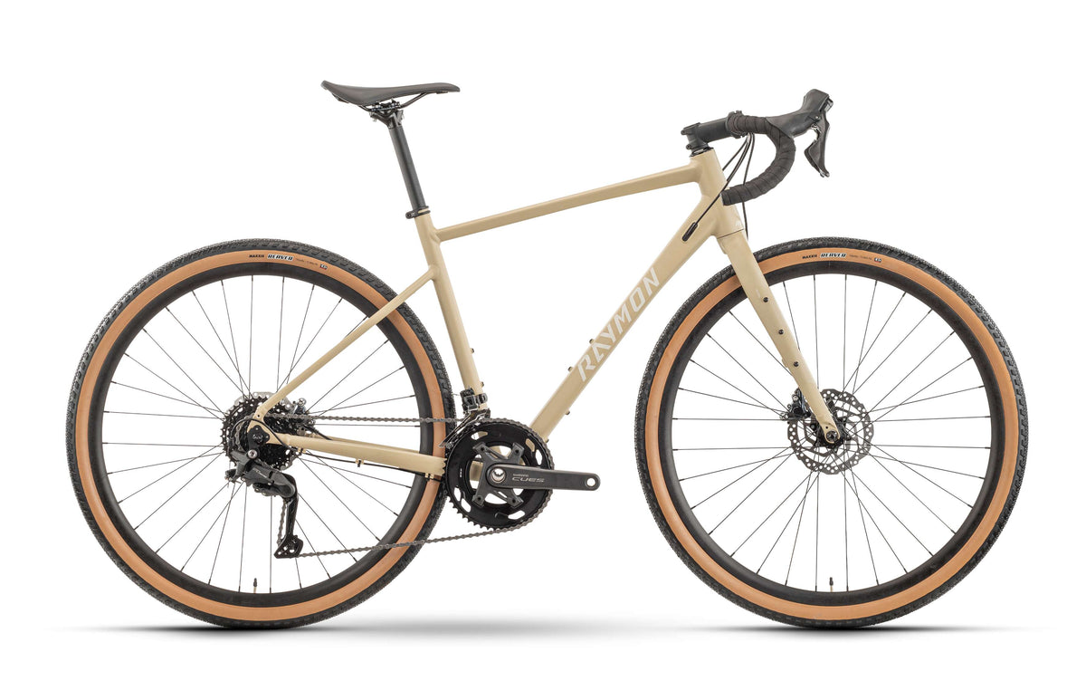 Raymon Territ Pure sand.