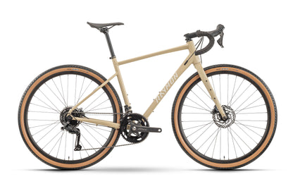 Raymon Territ Pure sand.
