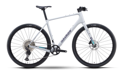 Raymon Soreno Sport timeless grey.