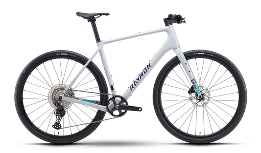 Raymon Soreno Sport timeless grey.