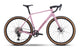 Raymon Soreno Comp mohair pink.