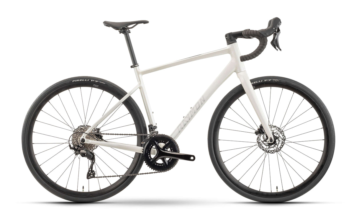 Raymon Scorena Pro starwhite.