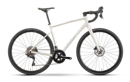Raymon Scorena Pro starwhite.