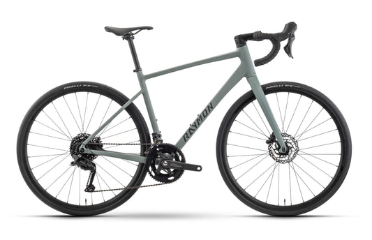 Raymon Scorena Comp northgrey.