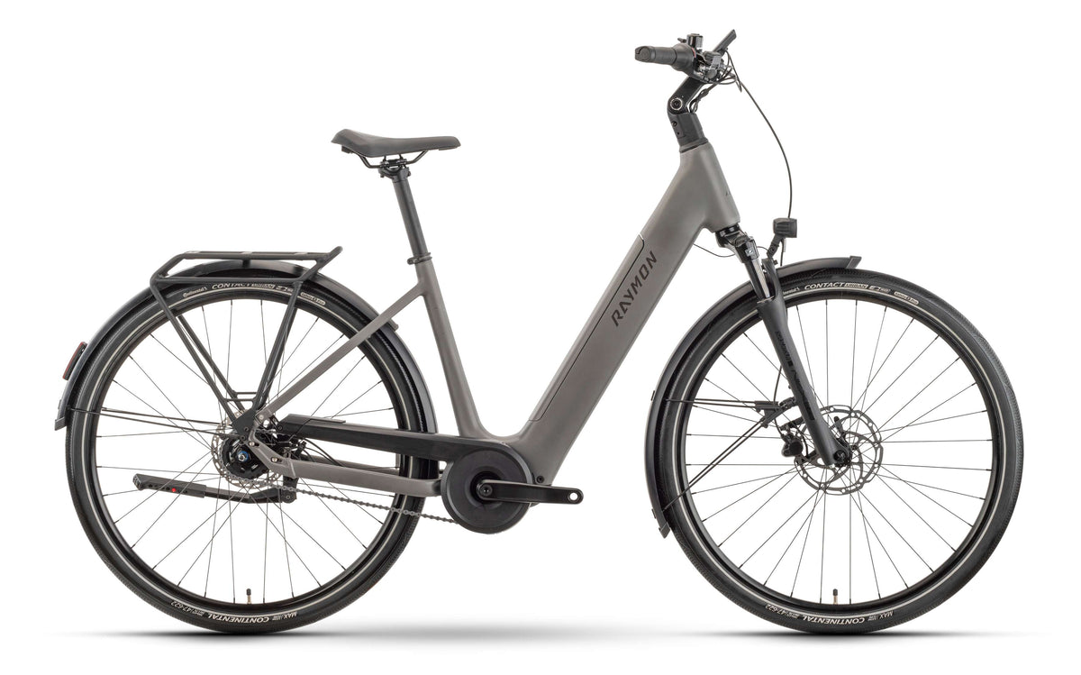 Raymon Numa Pure mudgrey.