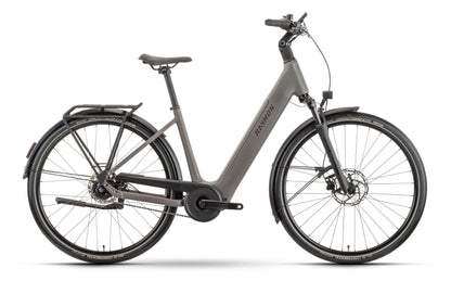 Raymon Numa Pure mudgrey.