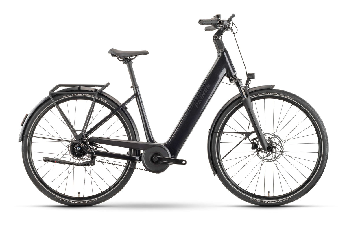 Raymon Numa Comp black.