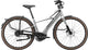 Cannondale FlyingV 1 silver.