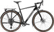 Cannondale Topstone CAAD EQ black.
