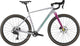 Cannondale Topstone CAAD 3 CUES 1x light grey.