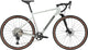 Cannondale Topstone CAAD Lefty Sky Grey.