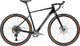 Cannondale Topstone CAAD 2 CUES 1x black.