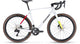 STEVENS Super Prestige ULT Cross Spectrum.