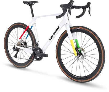STEVENS Super Prestige ULT Cross Spectrum.