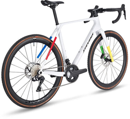 STEVENS Super Prestige ULT Cross Spectrum.