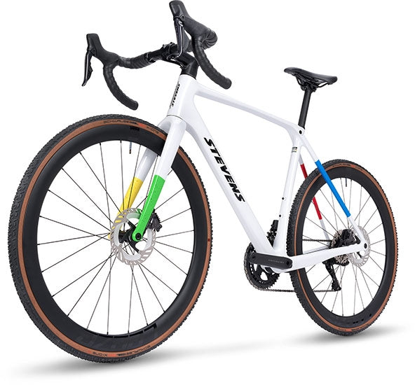 STEVENS Super Prestige ULT Cross Spectrum.
