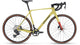 STEVENS Super Prestige Rival Fenland Green.