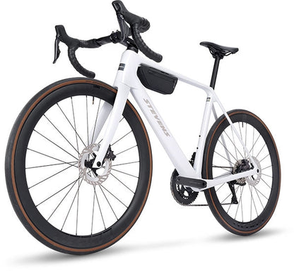 STEVENS Izoard ULT Phantom White.