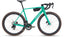 STEVENS Izoard Force Ocean Green.