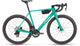 STEVENS Izoard Force Ocean Green.