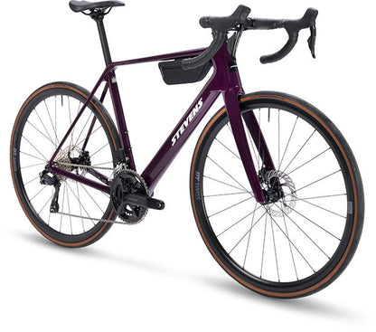 STEVENS Izoard 105 Di2 Mystic Violet