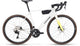 STEVENS Izoard Pearl White Citrus