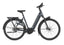 Gazelle Arroyo C5 Elite 600 Wh RT anthracite grey glänzend.