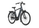 Gazelle Arroyo C5 Elite 600 Wh RT anthracite grey glänzend.
