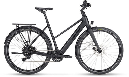 STEVENS E-Picaro 5.4.1 LT stealth black.