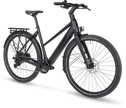 STEVENS E-Picaro 5.4.1 LT stealth black.
