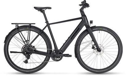STEVENS E-Picaro 5.4.1 HT stealth black.