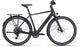 STEVENS E-Picaro 5.4.1 HT stealth black.