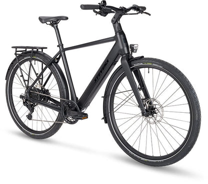 STEVENS E-Picaro 5.4.1 HT stealth black.