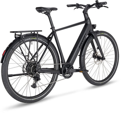 STEVENS E-Picaro 5.4.1 HT stealth black.