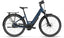 STEVENS E-Courier 7.8.1 Plus Forma Dark Indigo.
