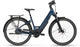 STEVENS E-Courier 7.8.1 Plus Forma Dark Indigo.