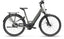 STEVENS E-Courier 6.5.1 Plus Forma Ash Grey.