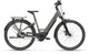 STEVENS E-Courier 6.5.1 Plus Forma Ash Grey.