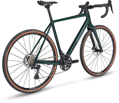 STEVENS Camino Pro Deep Fjord
